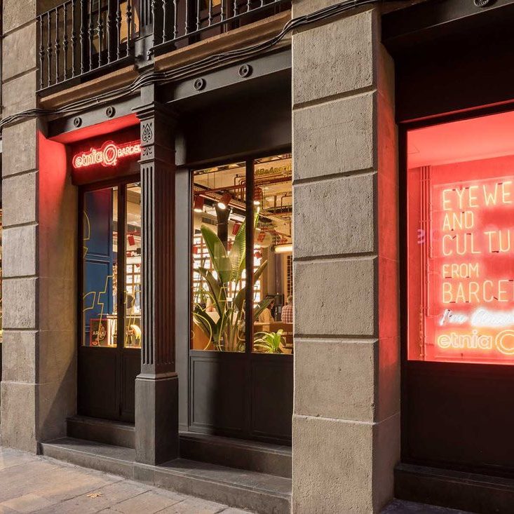 etnia barcelona diverevents